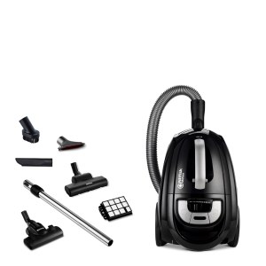 Vakuuminis dulkių siurblys Nilfisk-ALTO Meteor Comfort EU; 800 W