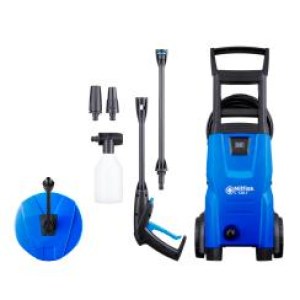 Aukšto slėgio plovykla Nilfisk-ALTO C 120.7-6 PC