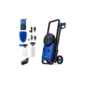 Aukšto slėgio plovykla Nilfisk-ALTO CORE 140-8 POWERCONTROL IH - PREMIUM CAR