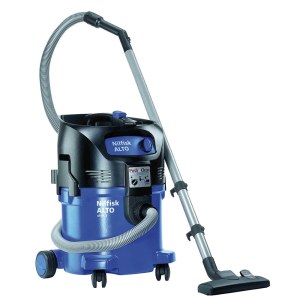 Sauso-drėgno valymo siurblys Nilfisk-ALTO Attix 30-01 PC