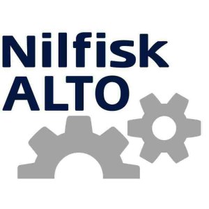 Korpusas Nilfisk-ALTO 9097945000