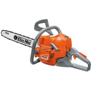 Grandininis pjūklas Oleo-Mac GS370; 1,6 kW; benzininis