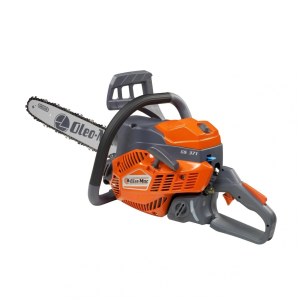 Grandininis pjūklas Oleo-Mac GS 371; 1,8 kW; 41 cm juosta; benzininis