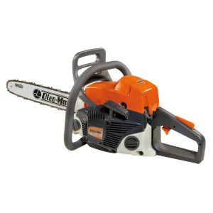 Grandininis pjūklas Oleo-Mac GS 350 C; 1,5 kW benzininis; 35 cm juosta