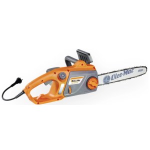 Grandininis pjūklas Oleo-Mac GS 210E; 2 kW; elektrinis; 41 cm juosta
