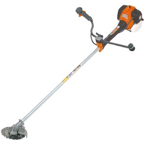 Krūmapjovė Oleo-Mac 755 MASTER; 2,1 kW benzininė