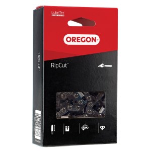 Pjūklo grandinė Oregon 72RD - RipCut; 20''; 3/8''; 72; 1,3 mm