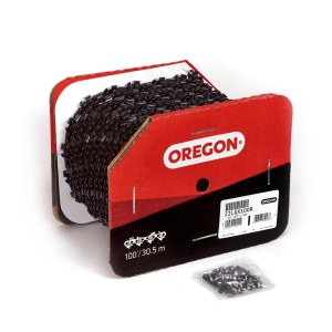 Pjovimo grandinės rulonas Oregon 22LGX100RR; 30,5 m; .325''; 1848; 1,6 mm