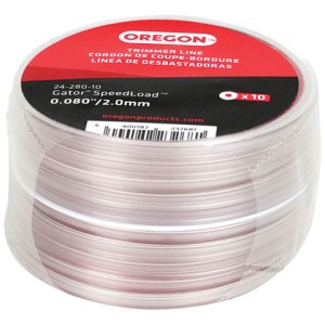 Pjovimo gija Oregon 24-280-10; 2 mm / 4,32 m; S/M; 10 vnt.