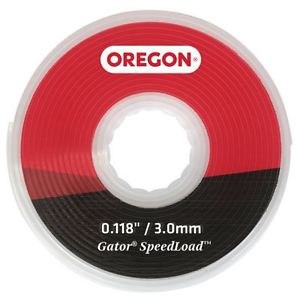 Pjovimo gija Oregon 24-518-25; 3 mm / 5,52 m; L; 25 vnt.