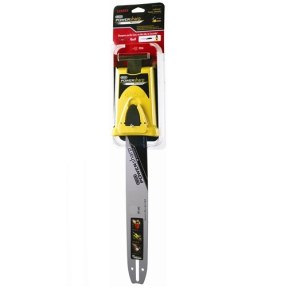 Pjovimo juosta ir galandymo šablonas Oregon 542313 Powersharp 14''; 35 cm; 3/8''; 49; 1,3 mm 