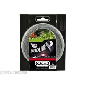 Pjovimo gija Oregon Douline 545829E; 2,7 mm / 140 m; 1 vnt.
