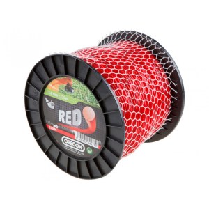 Pjovimo gija Oregon Red Line 552696; 3,0 mm/225 m
