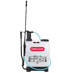Purkštuvas Oregon 646609; 20 l
