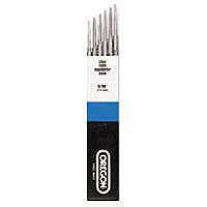 Dildė grandinės galandinimui Oregon 70502pc grandinėms 59, 26, 27