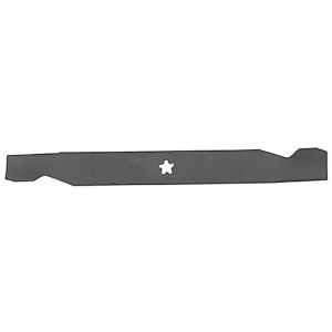 Atsarginis universalus peilis Oregon; Craftsman/ Ariens/ Partner/ Husqvarna; 53 cm. 