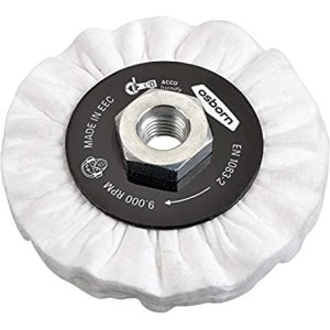 Poliravimo diskas Osborn L911000436; 100 mm