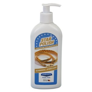 Poliravimo pasta Osborn OL979002104; StarPolish; 250 ml 