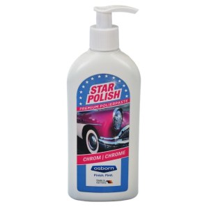 Poliravimo pasta Osborn OL979012103; StarPolish; 250 ml 
