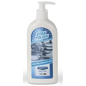Poliravimo pasta Osborn OL979022104; StarPolish; 250 ml 
