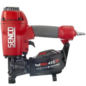 Pneumatinis vinių kalimo įrankis Senco Roof Pro 455XP