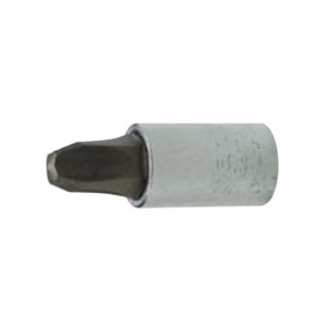 Galvutė su antgaliu Padre 902; 1/4''; PH3; 32 mm