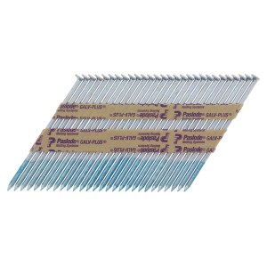 Vinys Paslode 140577; 3,8x110 mm; 1200 vnt.
