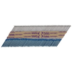 Vinys Paslode 141004; 2,8x75 mm; 5500 vnt.