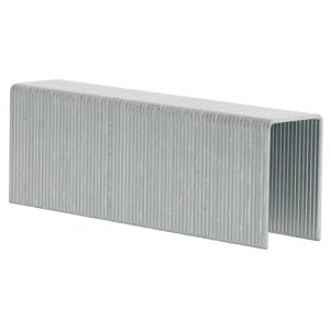 Kabės Paslode; 23,3x22 mm; 10000 vnt.; galvanizuotos
