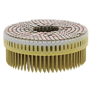 Vinys Paslode 312380; 2,5x65 mm; 7800 vnt.