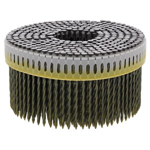 Vinys Paslode 312383; 2,5x75 mm; 5850 vnt.