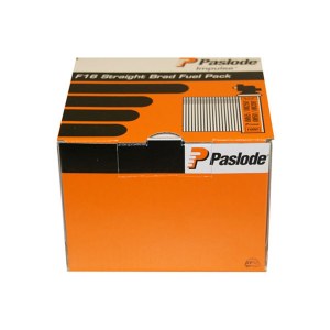 Vinys Paslode; 1,6x63 mm; 0°; 2000 vnt.; galvanizuotos