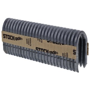 Kabės Paslode 923670; 4x40 mm; 1000 vnt.