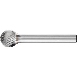 Kietmetalio freza Pferd KUD 1210/6 Z3 PLUS; 51x10 mm  