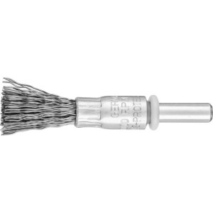Vielinis šepetys Pferd PBU ST; 10 mm 