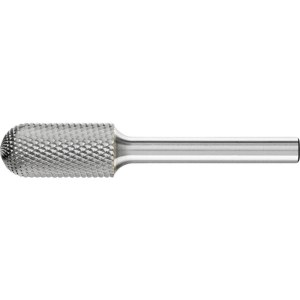 Kietmetalio freza Pferd HM WRC 1225/6; 12x25 mm 