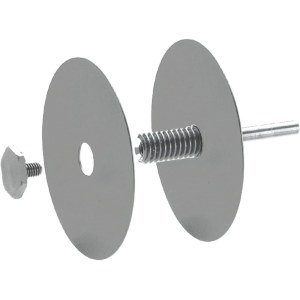 Šlifavimo padas - adapteris Pferd PVR 6/13 1-25 