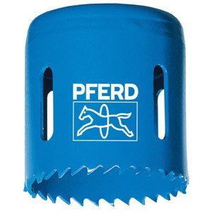Gręžimo karūna PFERD HSS; 83 mm 