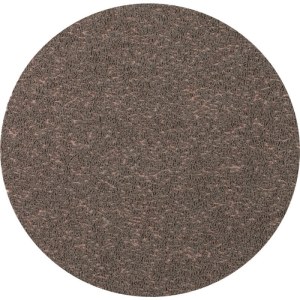 Apvalus šlifavimo diskas Pferd KR 125 CK 42870104; 125 mm; A120