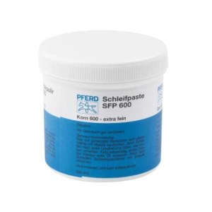 Poliravimo pasta PFERD SFP 600; 250 g
