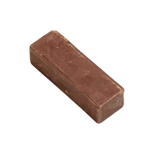 Poliravimo pasta Pferd PP3 VP NE; 121 gr; rudos spalvos