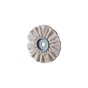 Poliravimo diskas Pferd TR10010-10 TH; 100x10x10 mm 