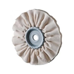 Poliravimo diskas Pferd TR10010-10; 100 mm