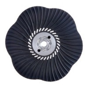 Šlifavimo padas PFERD Combiclick; 115-125 mm 