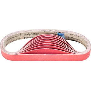 Šlifavimo juosta Pferd CO-Cool; 30x610 mm; P40 