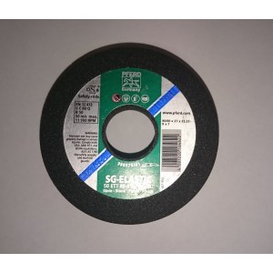 Šlifavimo puodelis PFERD; 80 mm; P80 