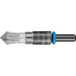 Vielinis šepetys Pferd PBUS Inox; 10 mm 