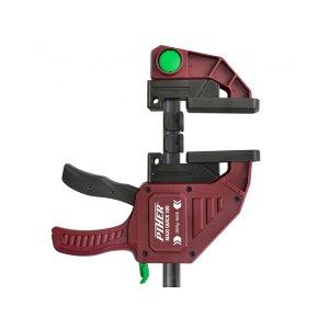 Greitos fiksacijos spaustuvas Piher Maxi QUICK 300; 125 cm 