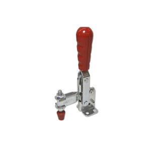 Vertikalus spaustuvas Piher QUICK; M10; 42 mm 
