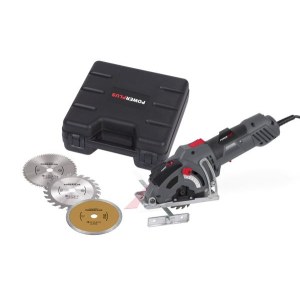 Įgilinamas pjūklas Powerplus POWE30040; 500 W